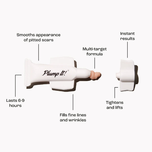 No Needles Dermal Filler - Starter Kit