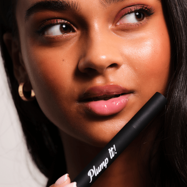 Hyaluronic Lip Plumper