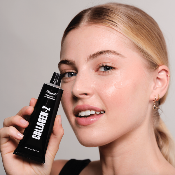 Collagen-Z Pre-Empt Overnight