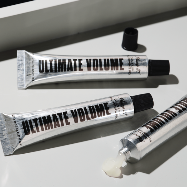Daily Lip Plumping Fix