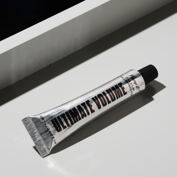 Daily Lip Plumping Fix