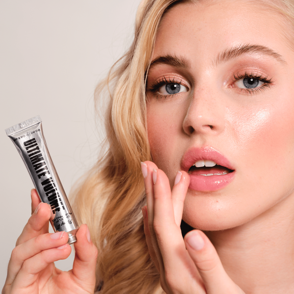Daily Lip Plumping Fix