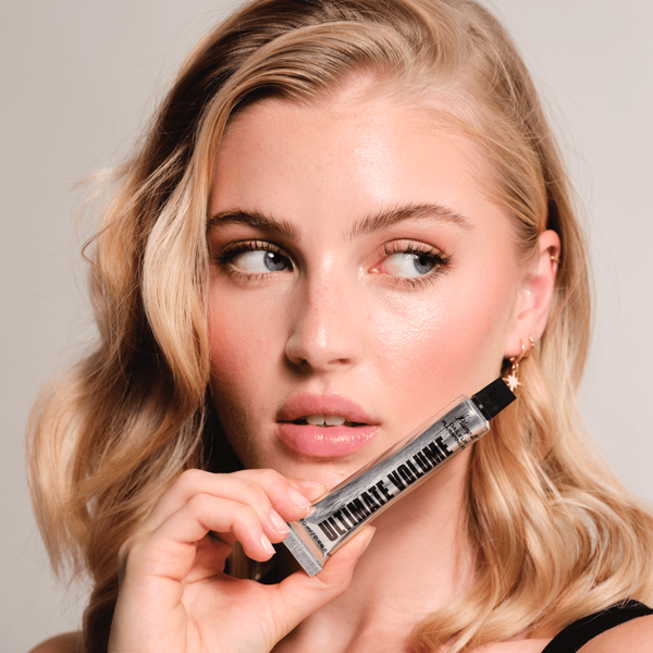 Daily Lip Plumping Fix