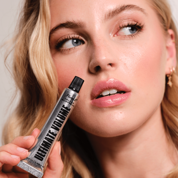 Daily Lip Plumping Fix