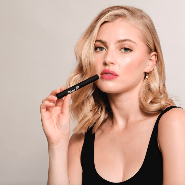 Hyaluronic Lip Plumper Twin Pack