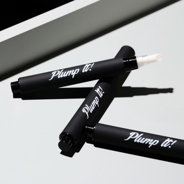 Hyaluronic Lip Plumper Year Pack