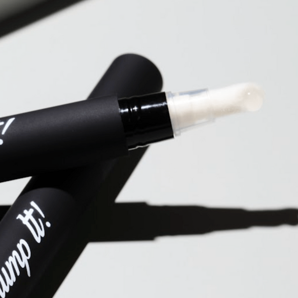Hyaluronic Lip Plumper Twin Pack