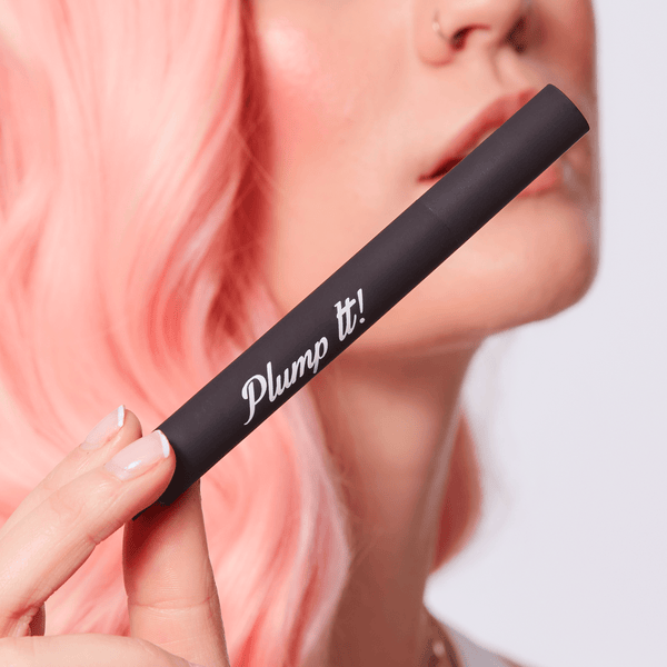 Hyaluronic Lip Plumper