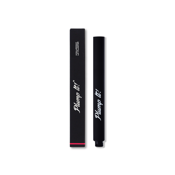 Hyaluronic Lip Plumper
