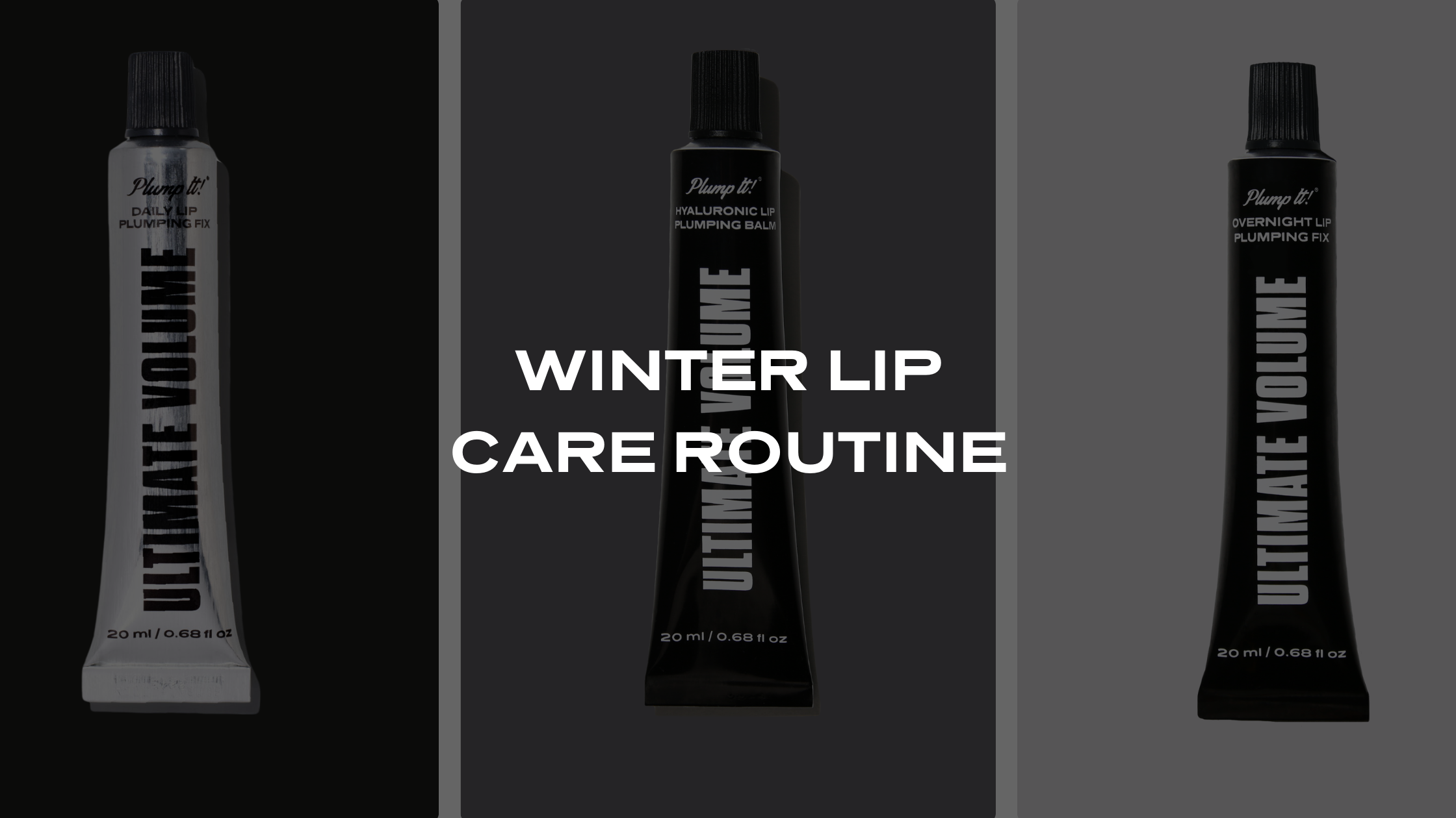 PREVENTING AND TREATING CHAPPED LIPS IN COLD WEATHER