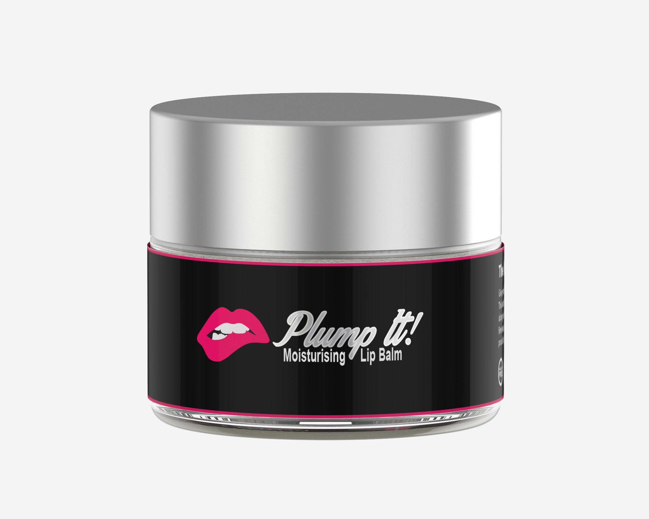 The Ultimate Moisturising Lip Balm