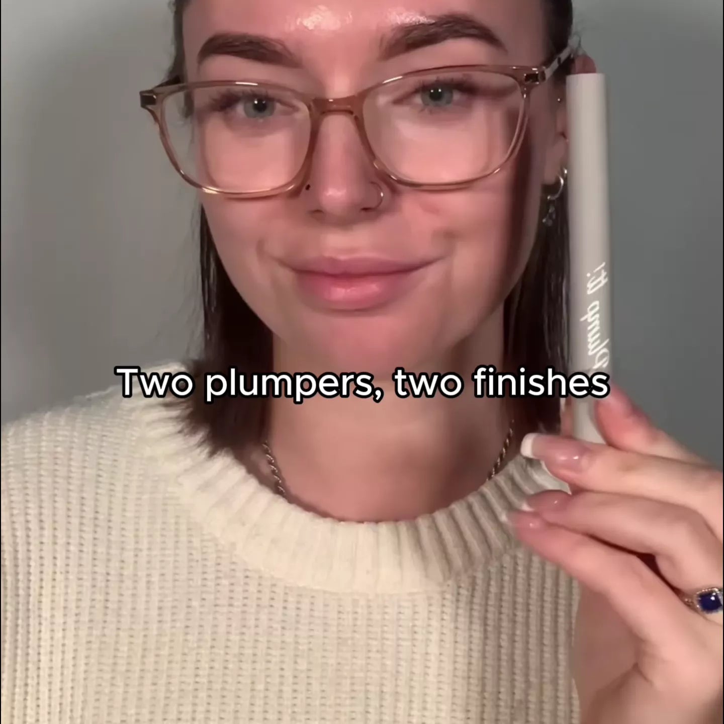 No Needles Lip Filler Kit Lip Builders LongTerm Lip Builders