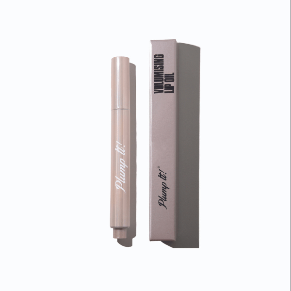 Volumising Lip Oil