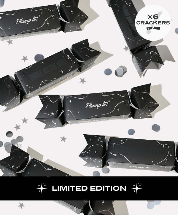 Plump It! - Instant Volumising Lip Plumper – Plump it!