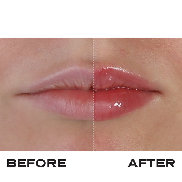 Volumising Lip Oil