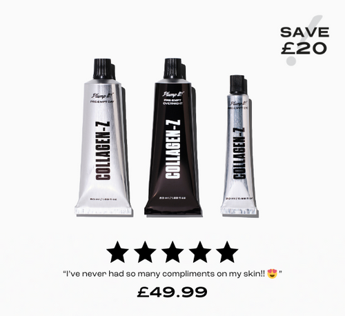 Get the full kit!