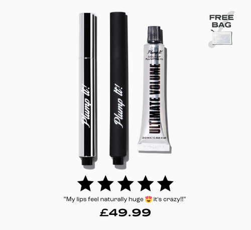 Maximise the plump!