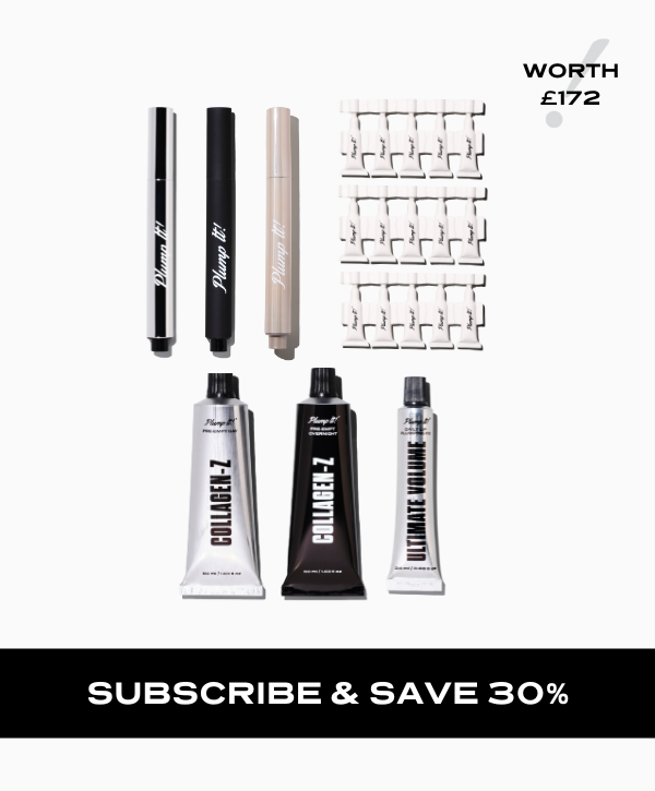 Ultimate Bestsellers Bundle – Plump it!