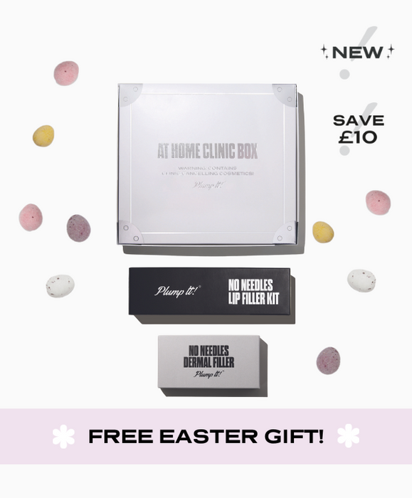 No Needles Lip Filler Kit