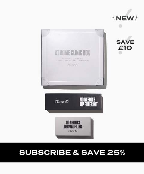 Plump it! - All Collections