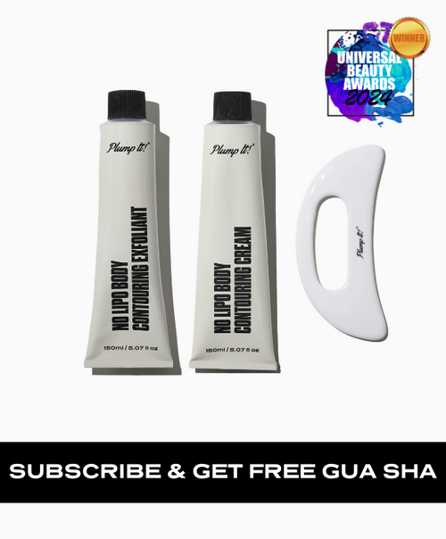 Claim your free gua sha!