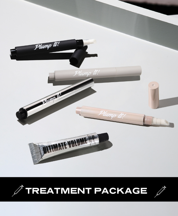 Plump it! - All Collections