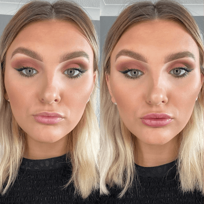 Volumising Lip Plumper