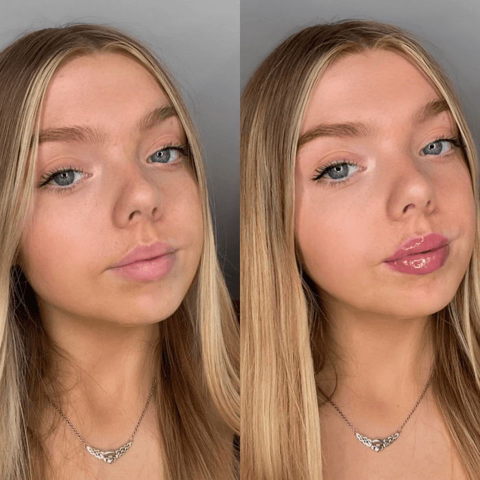 Volumising Lip Plumper