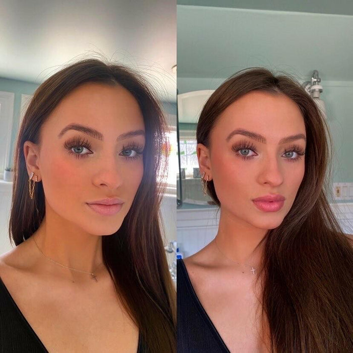 Volumising Lip Plumper