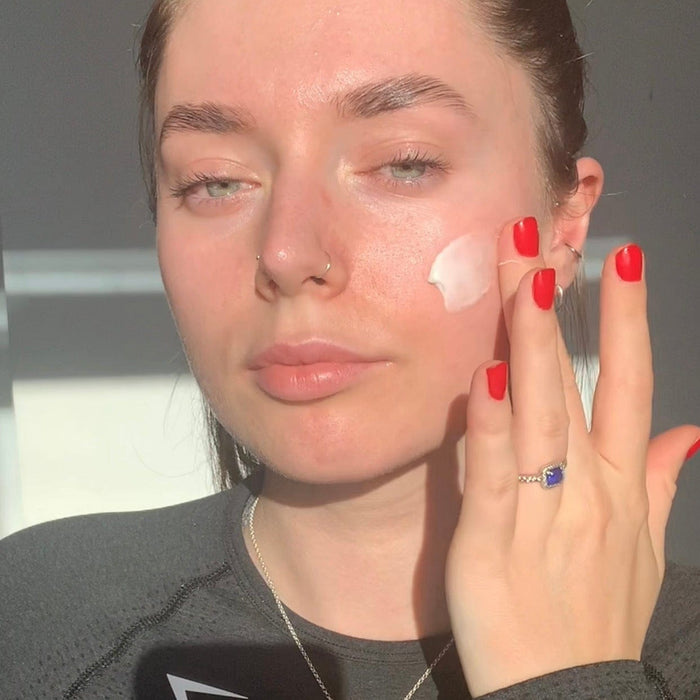 Collagen-Z Pre-Empt Day