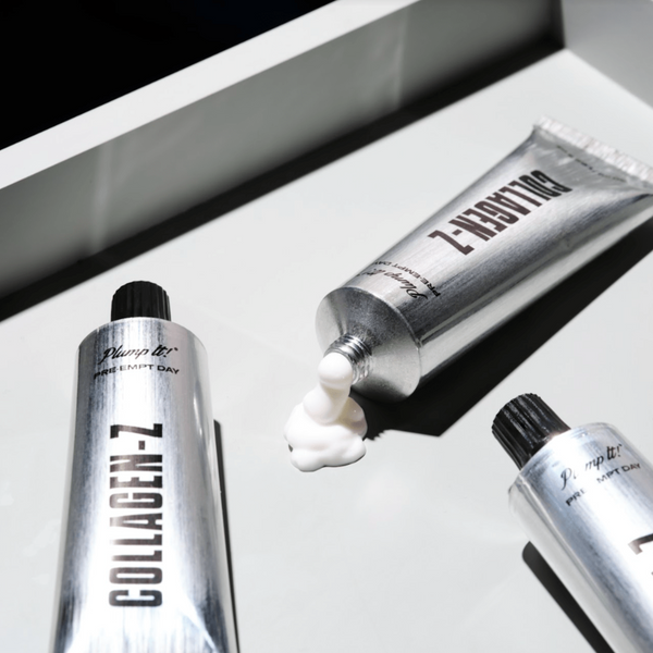 Collagen-Z Pre-Empt Day