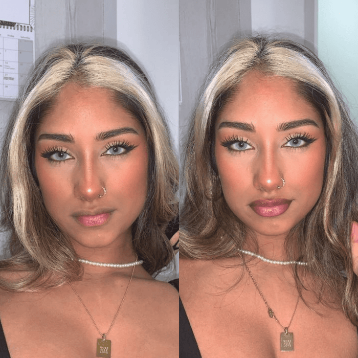 Volumising Lip Plumper