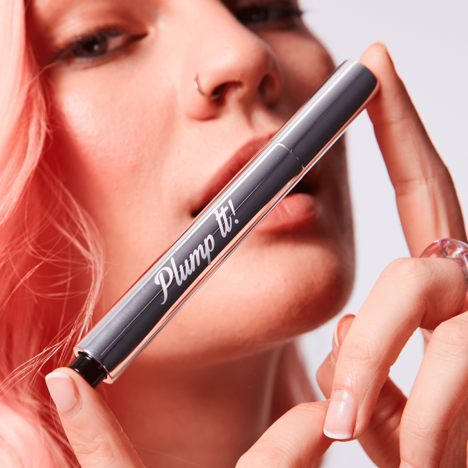 Lip Plumper | Plump It! | Instant results – Plump it!